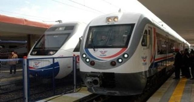 Konya-Akşehir arasında yeni tren seferleri başlıyor