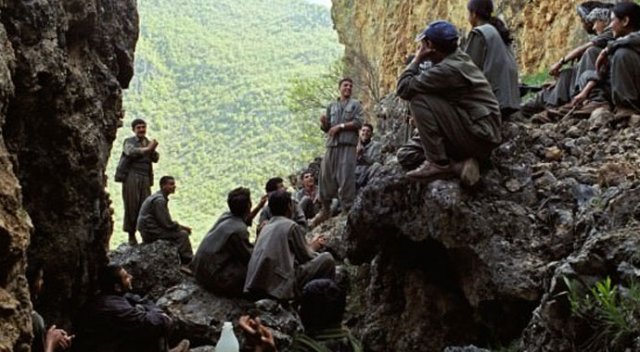 Korkunç PKK gerçeği ortaya çıktı