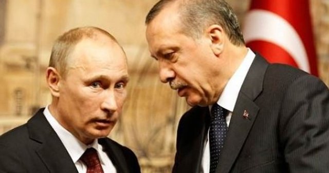 Kremlin&#039;den &#039;diktatör&#039; yalanlaması