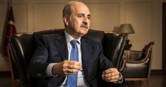 Kurtulmuş, 'AK Parti oylarını arttıracak'