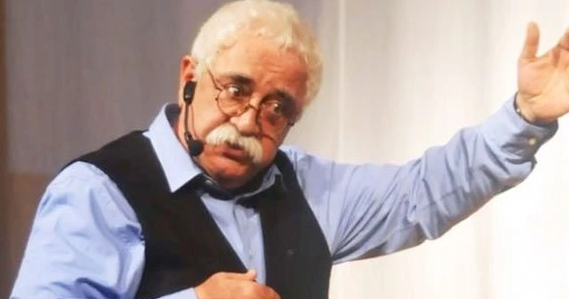 Levent Kırca'dan kötü haber geldi