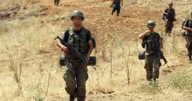 Lice'de bazı alanlar güvenlik bölgesi ilan edildi