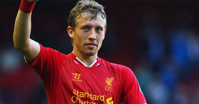 Lucas Leiva, Beşiktaş&#039;a kiralık geliyor