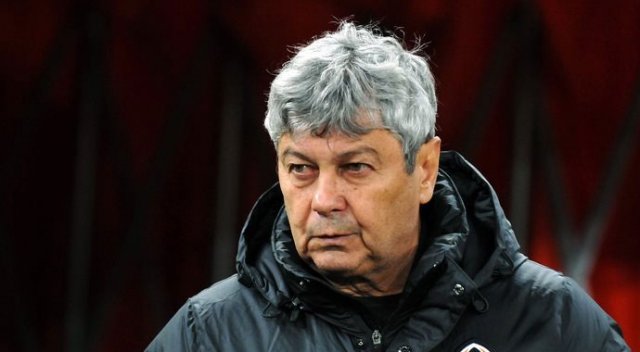 Lucescu, Gerçekçi skor olmadı&#039;