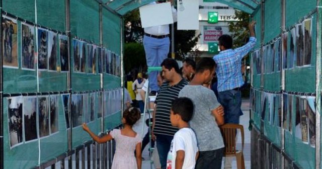 Marmara Depremi&#039;nin 16. yılı