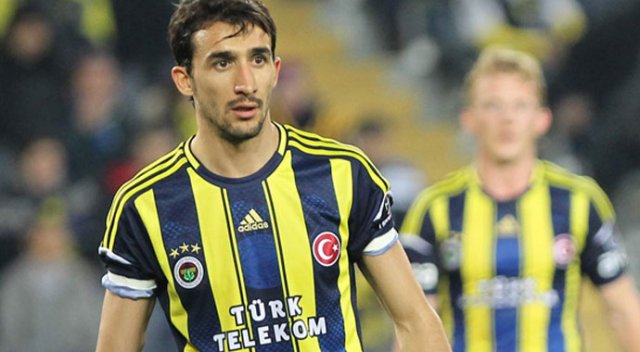 Mehmet Topal&#039;a teklif yok