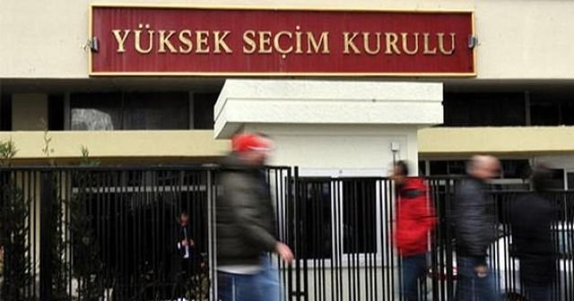 Memurlar için son gün! İstifa etmeleri gerekiyor