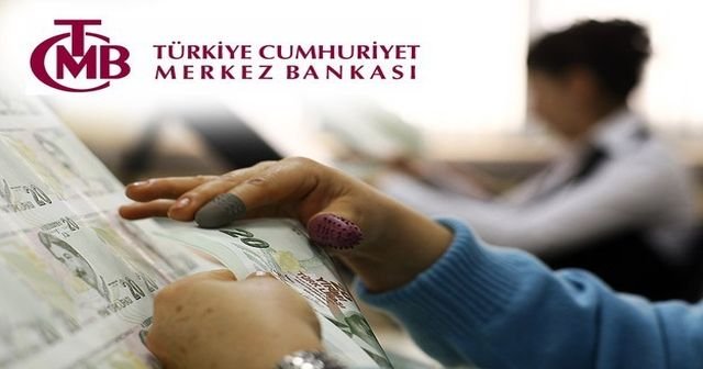 Merkez Bankası faiz kararını açıkladı