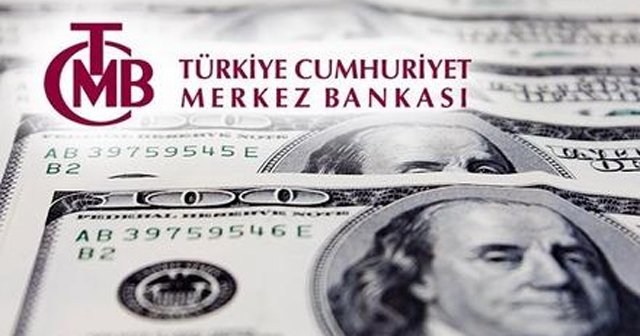 Merkez Bankası&#039;ndan dolara fren