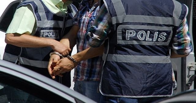 Mersin&#039;de 3 PKK&#039;lı terörist tutuklandı