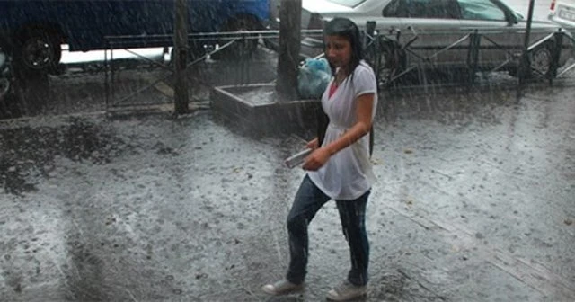 Meteoroloji'den 3 ilimiz için uyarı