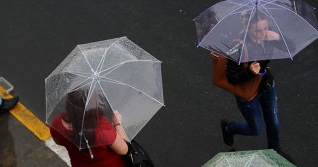 Meteoroloji&#039;den Doğu Karadeniz için uyarı