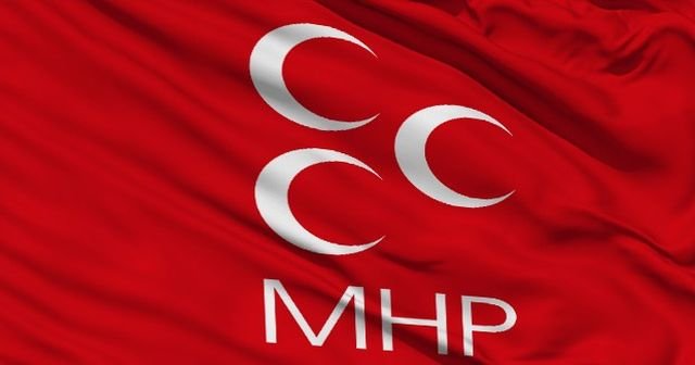 MHP&#039;den koalisyon açıklaması