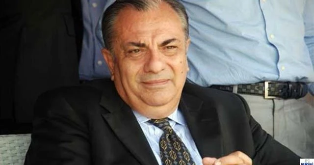 MHP'den Türkeş'e sert tepkiler