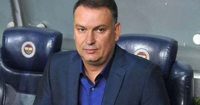 Michalis Grigoriou, &#039;Turu Fenerbahçe hak etti&#039;