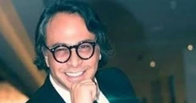 Modacı Barbaros Şansal hakkında suç duyurusu