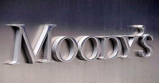 Moody&#039;s&#039;ten Türkiye ekonomisi raporu