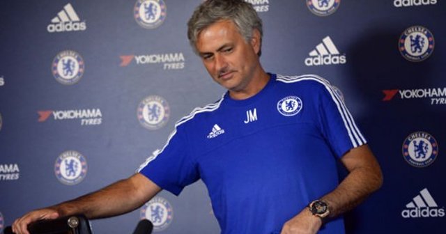 Mourinho Chelsea ile nikah tazeledi!