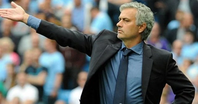Mourinho'dan çılgın talep