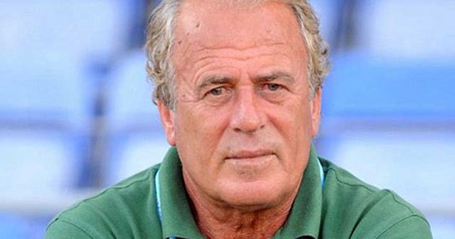 Mustafa Denizli TRT Spor&#039;la anlaştı