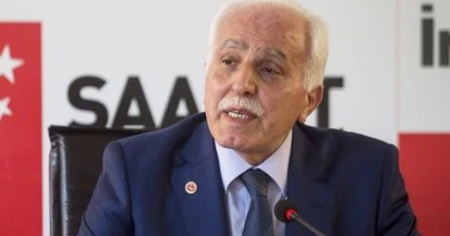 Mustafa Kamalak, 'Herkes ile ittifak yaparız'