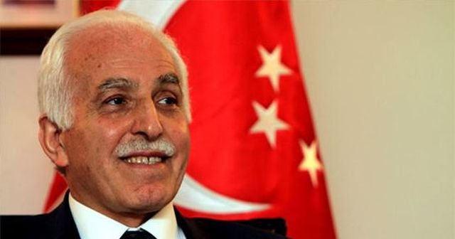 Mustafa Kamalak&#039;tan AK Parti&#039;ye yeşil ışık