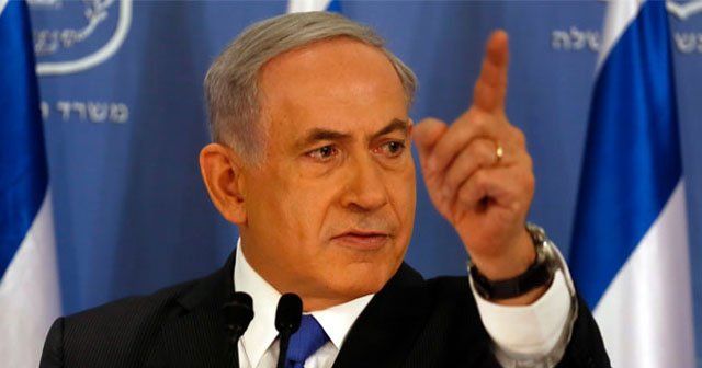 Netanyahu, &#039;İran ile yapılan anlaşma savaş getirir&#039;