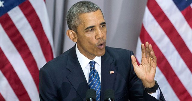 Obama, &#039;Türkiye’nin kendini savunması meşru&#039;