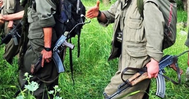 Operasyonlar PKK&#039;nın nefesini kesti