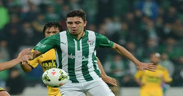 Ozan Tufan'dan 5 yıllık imza