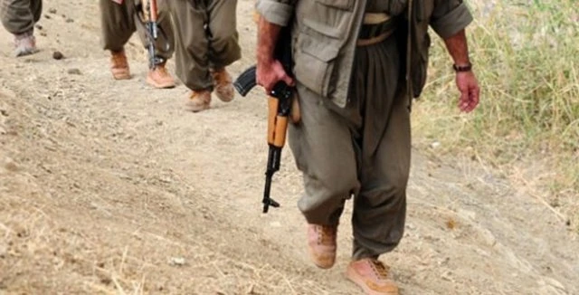PKK'dan açıklama, 'HDP'li hükümet durumu değiştirmez'