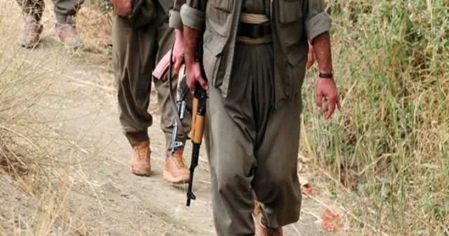 PKK‘dan bir gecede 5 hain saldırı birden