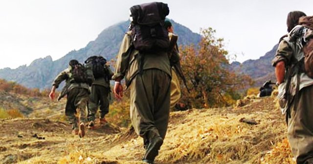 PKK’dan kaçan teröristler Kandil&#039;i anlattı