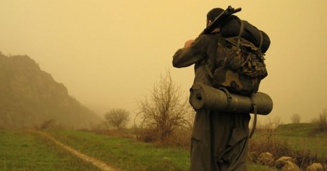 PKK, eylem için &#039;askerden satılık&#039; ilanı peşinde