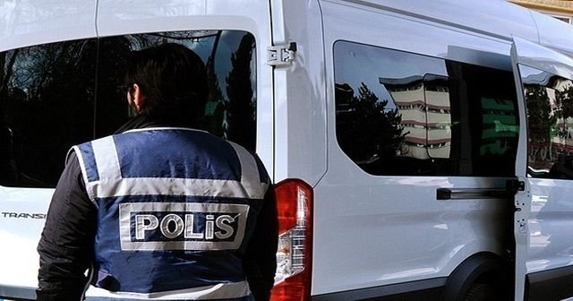 PKK/KCK adına adam kaçıran 3 kişi yakalandı