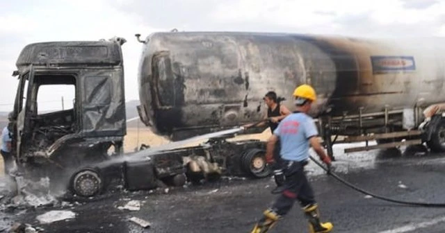 PKK'nın canlı bomba saldırısı son anda önlendi