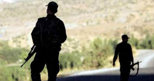 PKK&#039;nın Siirt&#039;teki pusu planı ortaya çıktı