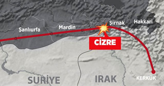 PKK saldırısının Kuzey Irak'a maliyeti 250 milyon dolar