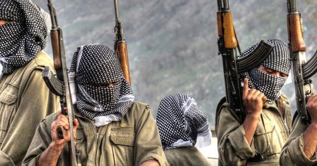 PKK terör örgütü bölündü