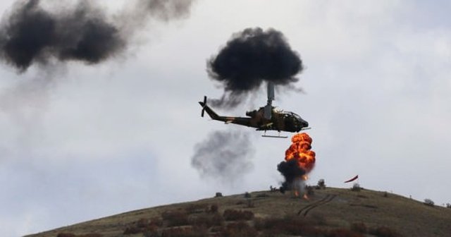 PKK Tunceli'de tarihinin en büyük darbesini yedi