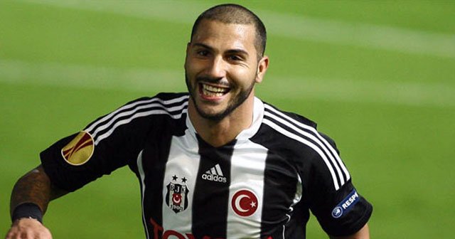 Quaresma, &#039;Ona bakınca gençliğimi görüyorum&#039;