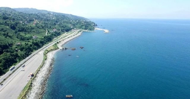 Rize-Artvin Havalimanı‘nda ayrıntılar netleşti