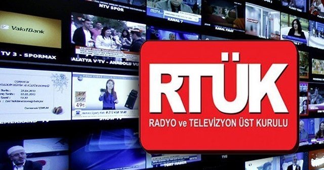 RTÜK&#039;te Üst Kurul 2 Eylül&#039;de toplanacak