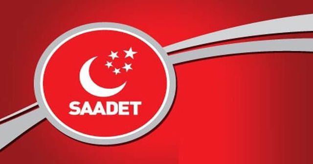 Saadet Partisi&#039;nden ittifak cevabı