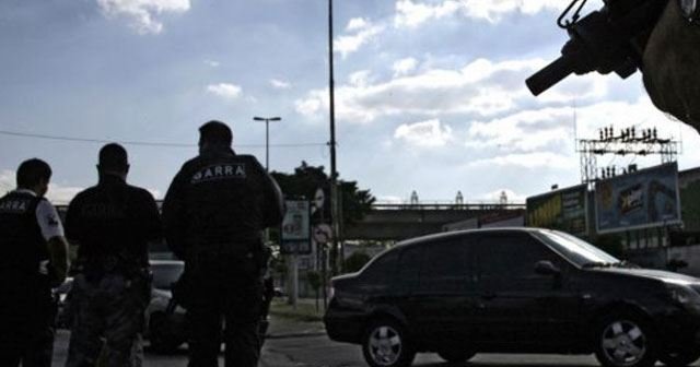 Sao Paulo&#039;da bir gecede 19 cinayet