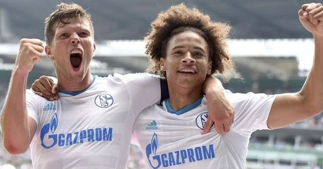 Schalke fırtına gibi başladı
