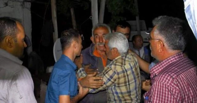 Şehit ateşi Nevşehir’e düştü