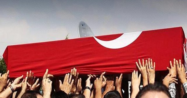 Şehit düşmeden önce annesinden helallik aldı