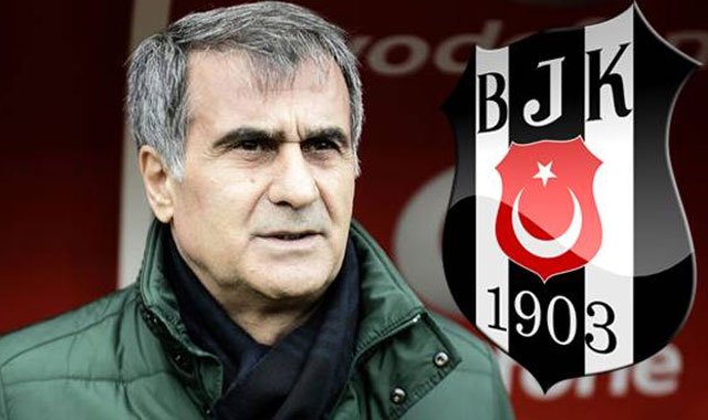 Şenol Güneş&#039;e eleştiri