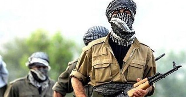 Şırnak&#039;ta 8 PKK&#039;lı daha teslim oldu